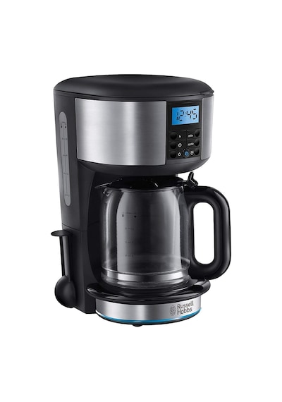 Russell Hobbs 20680-56 Buckingham Filtre Kahve Makinesi Inox - Siyah