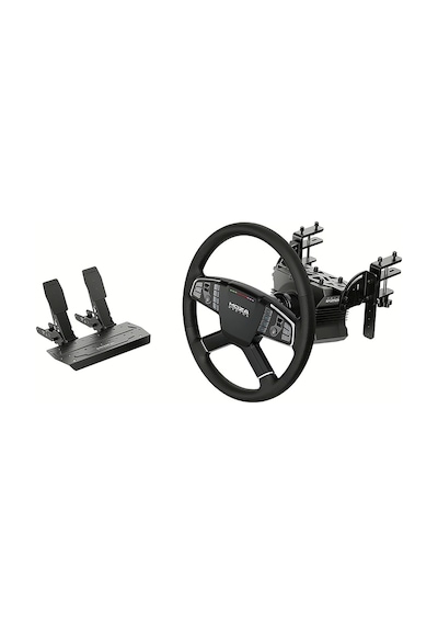 Moza Truck Driving Simulator