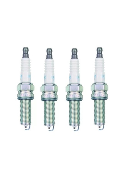 Buji Takım 4 Adet Hyundaı Accent Blue - İ10 - İ20 - İ30 Lkr6d-10e
