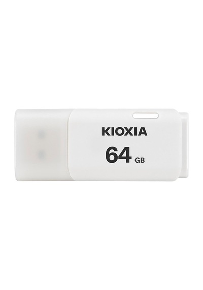 Transmemory U202 64gb Usb Bellek Usb 2.0, Beyaz Sku: Zeusb088pfc4jw