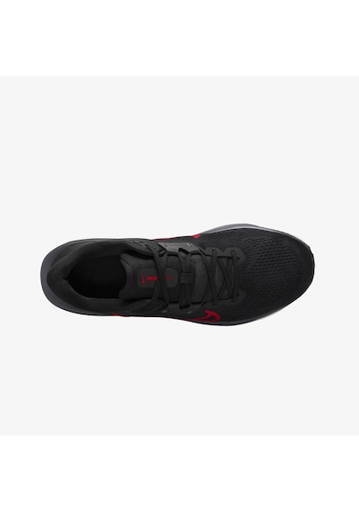 Nike Quest 6 Erkek Ayakkabısı Fd6033-011 Siyah