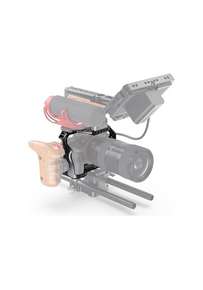 Smallrig - 2087 Sony A7 Iıı / A7r Iıı Uyumlu Kafes