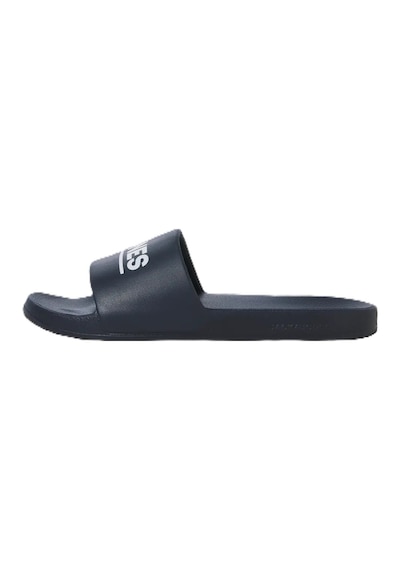 Jack & Jones Jack&jones Jfwollie Erkek Terlik 12236477 Lacivert