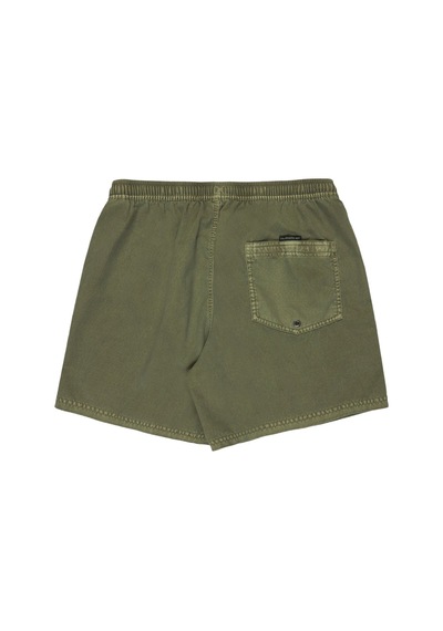 Quiksilver Quıksılver Everyday 6490 Yeşil