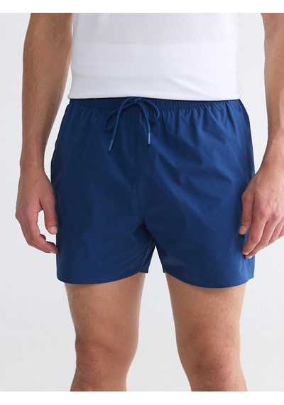 Lcw Swımwear Lacivert En Kısa Boy Erkek Deniz Şortu