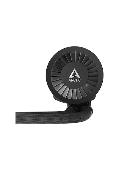 Arctic Liquid Freezer Iıı 360 Acfre00136a İşlemci Sıvı Soğutucu