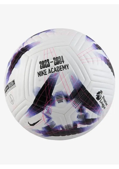 Nike Academy - Fa23 Futbol Topu Beyaz