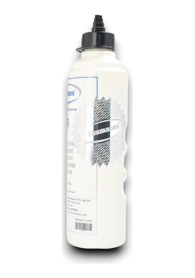 Shumanss S-274 Likit Poliüretan Deniz Tutkalı 550gr Şişe