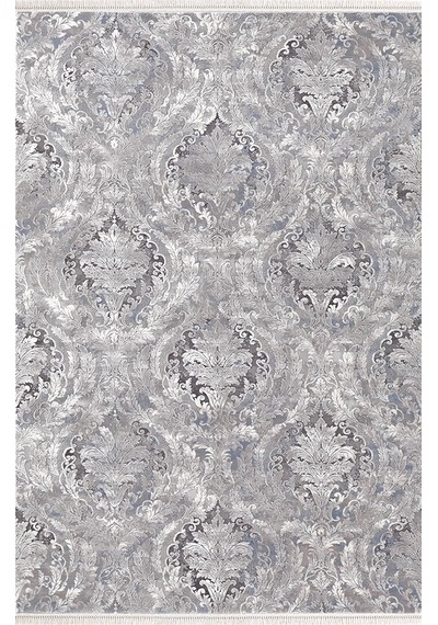 Efsane Halı 160x230 Esmira Koleksiyonu 31891-095 Gri