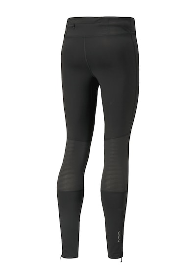 Puma 52316101 Run Favorite Long M Erkek Spor Tayt Siyah
