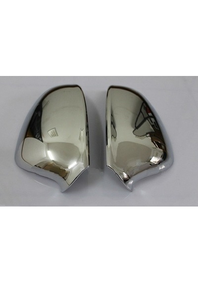 Opel Astra J Krom Ayna Kapağı 2010 Sonrası 2 Parça