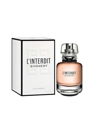 50 Ml Çiçeksi Odunsu Oryantal Kadın Parfümü Amber