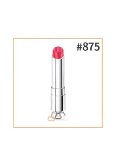 Dior Addict Lipstick Refill 875 Beverly Pink Ruj