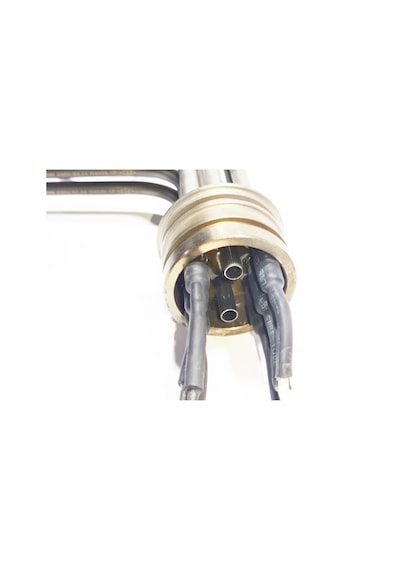 Crystal Makarna Haşlama Isıtıcı Rezistans 3x3500w Trifaze İncolay800 R4029-1p