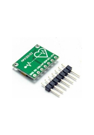 Max30100 Nabız Ve Kalp Atış Hızı Sensörü Modülü