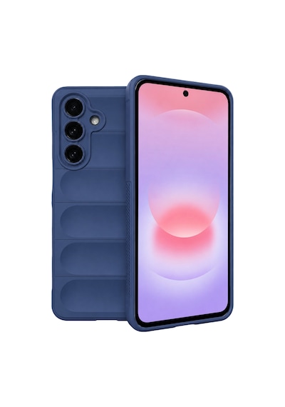 Samsung Galaxy Uyumlu A37 5g Optimum Silikon - Lacivert Bzsxx00 1