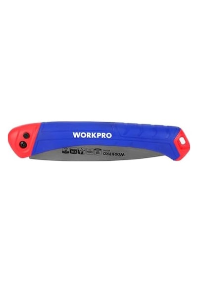 Wp333002 180mm Katlanabilir Profesyonel Ağaç Budama Testeresi