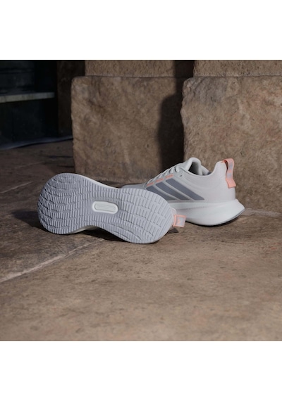 Adidas Runblaze W Gri Unisex Sneaker Kı6137 Gri