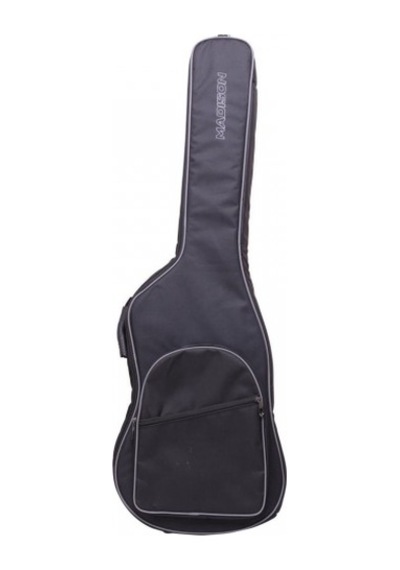 Madison Mbgb2-gry Bas Gitar Kılıfı - Gri Aksesuar - Standart Gig