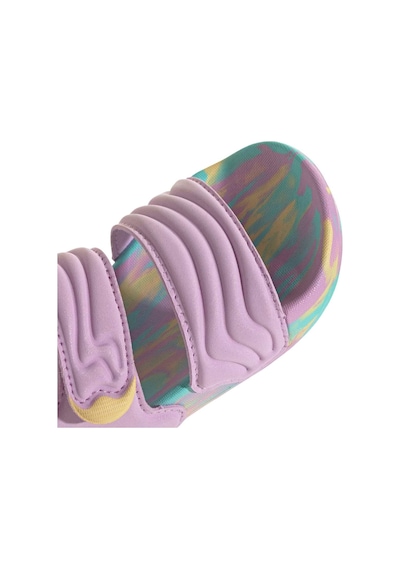 Adidas Adilette Sandal 2 İ Unisex Bebek Spor Sandalet Hq9212 Mor