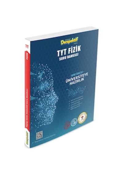 Derspektif Tyt Fizik Akilli Öğrenme Ekosistemi