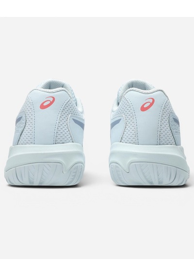 Asics Gel-resolutıon X Gs Çocuk Mavi Tenis Ayakkabısı 1044a081-403