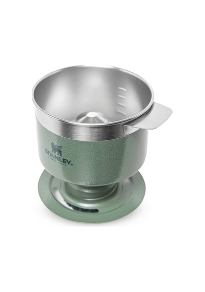 Stanley The Perfect-brew Pour Over 10-09383-002 Hammertone Green
