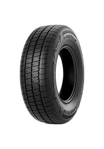 Goodyear 225/75R16C 121/120R Eagle Sport 4Seasons Cargo Dört Mevsim Lastiği - 2025
