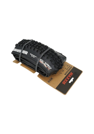 Maxxıs Aggressor 29x2.50 Exo Tubless Katlanır Katlanır Dış Lastik