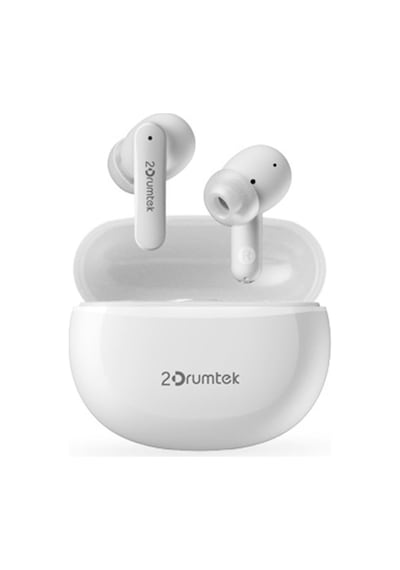 A4 Tech 2drumtek B25 G.whıte Tws Bt5.2-m.o.c.ı Beyaz Bluetooth Kulaklık