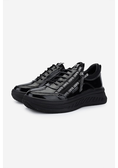 Valmenti Kadın . Siyah Sneakers & Spor Ayakkabı 922 25102208k Bn Ayk Sk24-25 Sıyah Krs Rgn Siyah