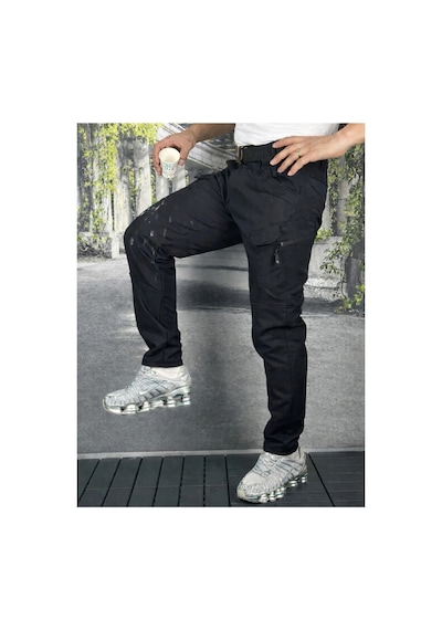 Güray Store Unısex Soft Shell Su Dayanıklı Ve Rüzgar Geçirmez Taktik Pantolon Betulaksubutik Siyah Güray Store Unısex Soft Shell Su Dayanıklı Ve Rüzgar Geçirmez Taktik Pantolon Betulaksubutik Siyah
