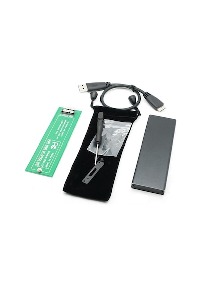 2010 Apple Uyumlu MacBook ssd usb çevirici 2011 18 pin 12+6
