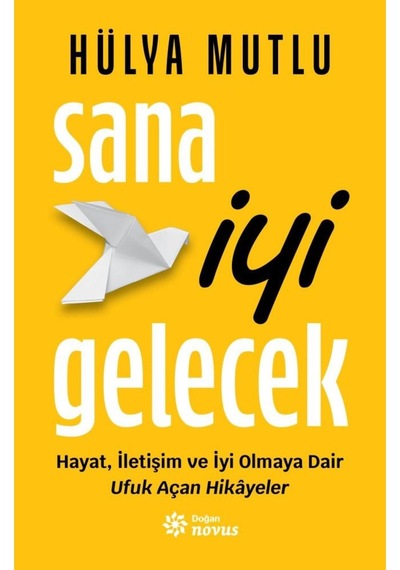 Sana İyi Gelecek + Yapışkanlı Not Kağıdı