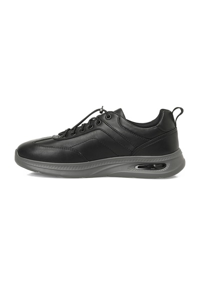 Dockers By Gerli Jerıcho 6fx Siyah Erkek Comfort Ayakkabı