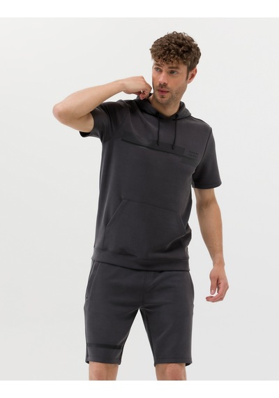 Pierre Cardin Erkek Antrasit Sweatshirt 50273567-vr006 Antrasit