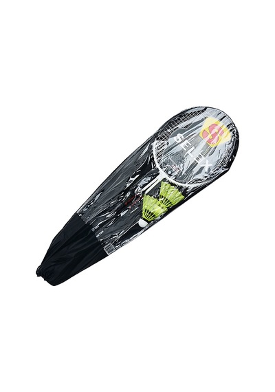 Selex Thunder Badminton Seti