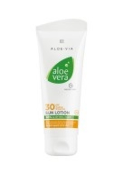 Aloe Vera Güneş Losyonu Spf 30