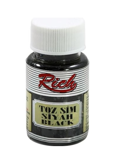 Rich Toz Sim Siya 9128