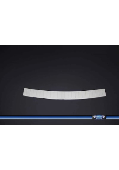 Omsa Skoda Fabia 3 Krom Arka Tampon Eşiği Taşlı 2014-2021 Arası