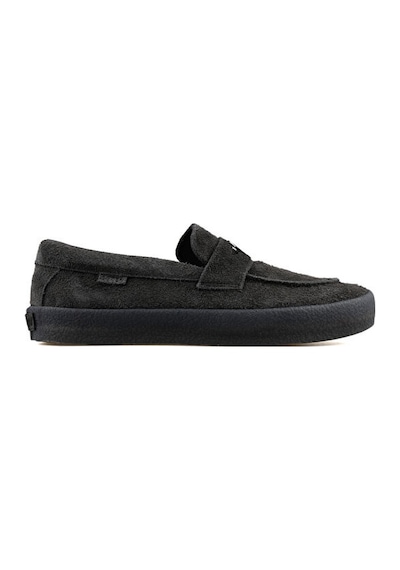 Vans Skate Loafer Erkek Günlük Ayakkabı Vn000z3qemv1 Siyah
