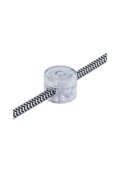 Nexo Plastik Kablo Sabitleyici (18X28Mm) 1 Adet