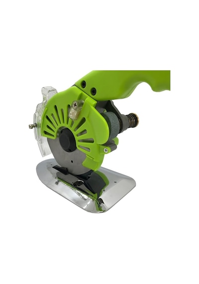 Servo Yuvarlak Kumaş Kesim Motoru 250w / Src-110