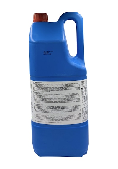 Ecolab Topclın Descaler Kireç Çözücü 5 L