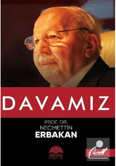 Davamız 1. Cilt - Necmettin Erbakan