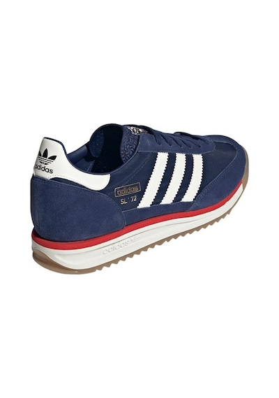 Adidas Erkek Mavi Sneaker Sl 72 Rs Jr8789 Mavi
