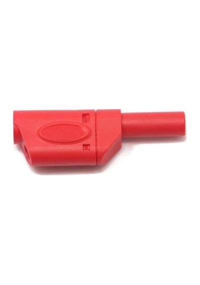 Ic-238E Banan Jak Korumalı Tip 4Mm Siyah