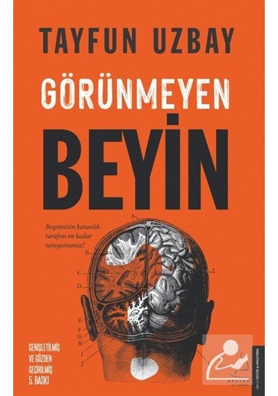 Görünmeyen Beyin / Tayfun Uzbay