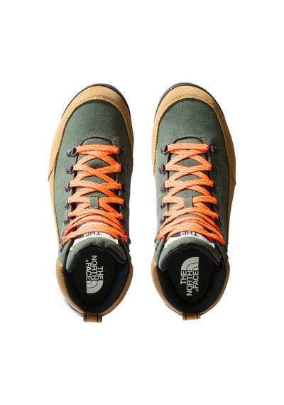 The North Face Erkek Bot-nf0a8177oık1 Kahverengi