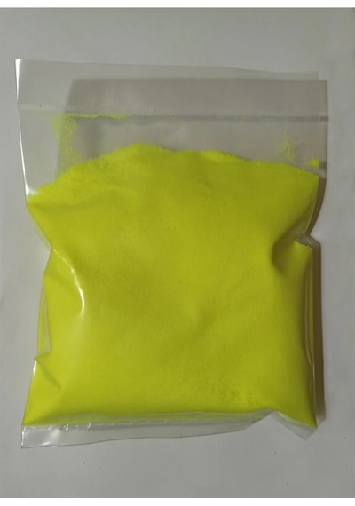 Oltareyonu Kurşun Kaplama Boyası 150gr Uv Sarı